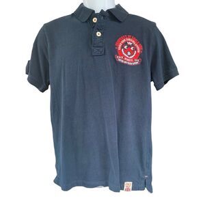 Cactus Polo Shirt Size L